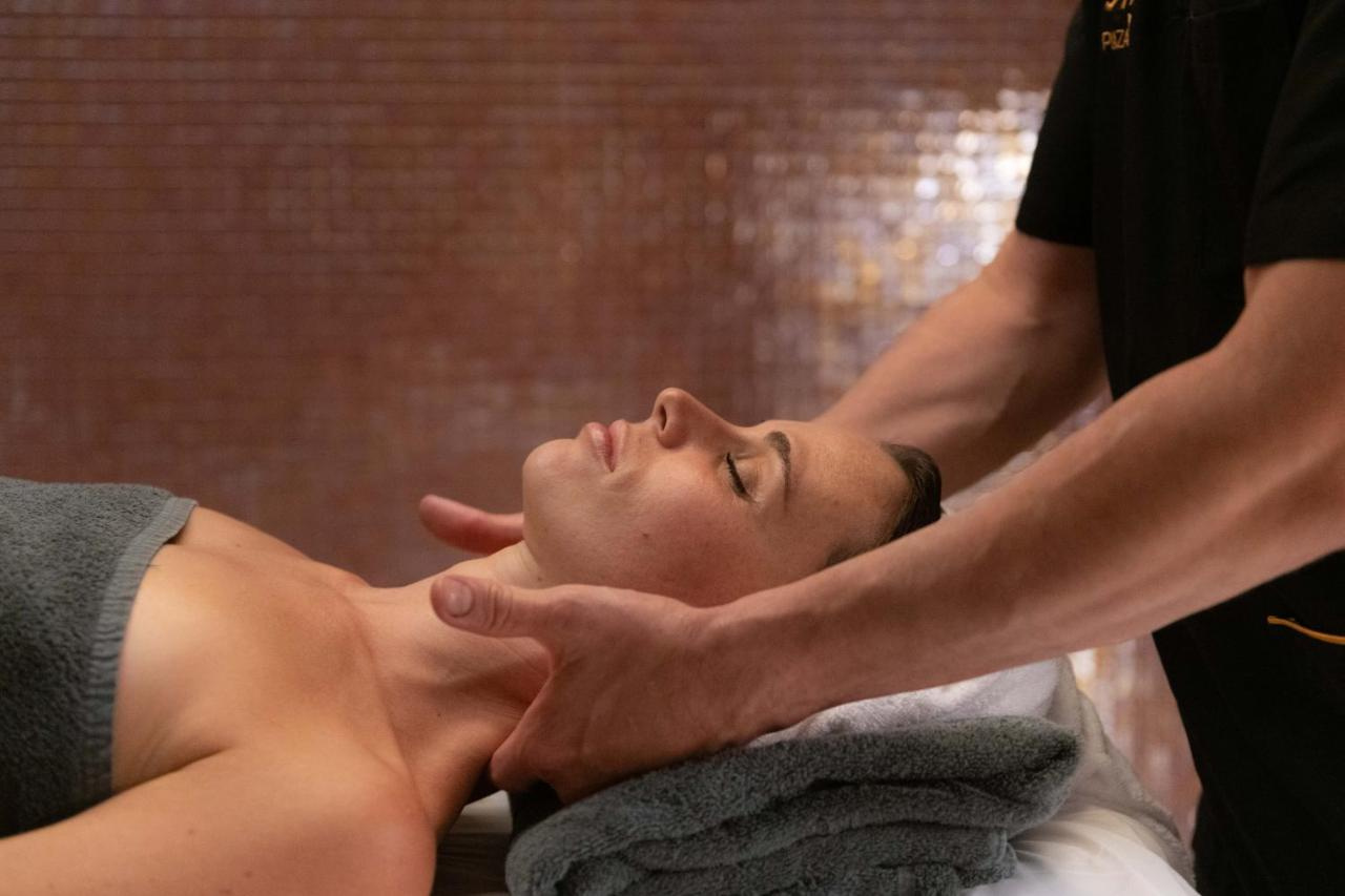 Foto - Grand Plaza Hotel & Wellness