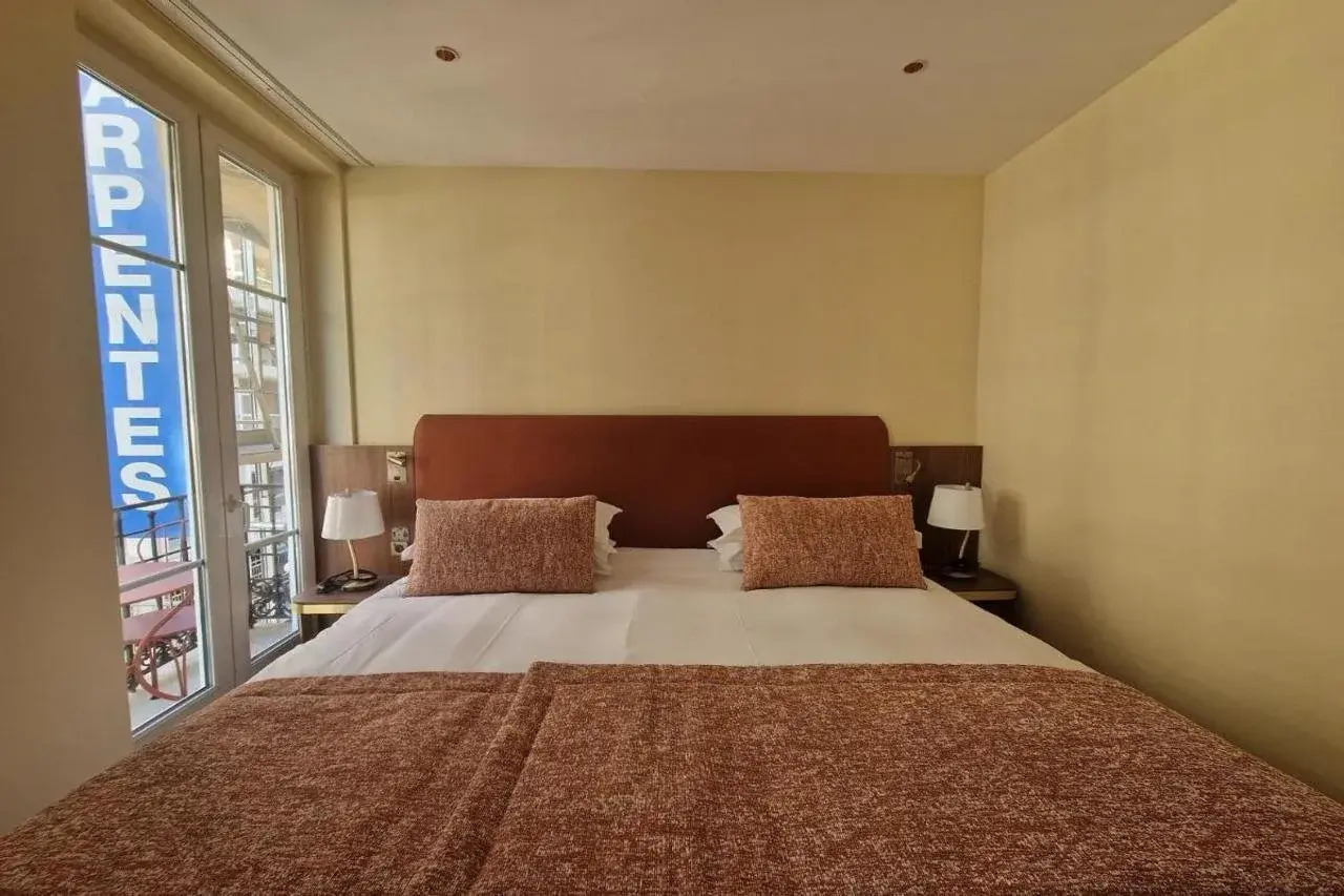 Foto - Résidence Aston la Scala