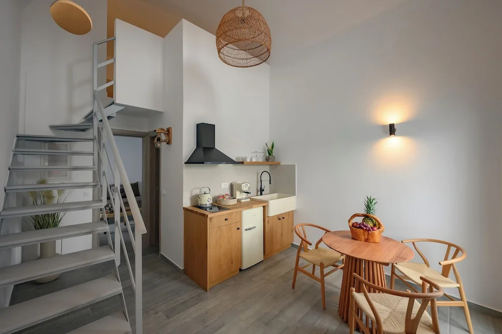Photo - Aegean Diamonds Luxury Suites