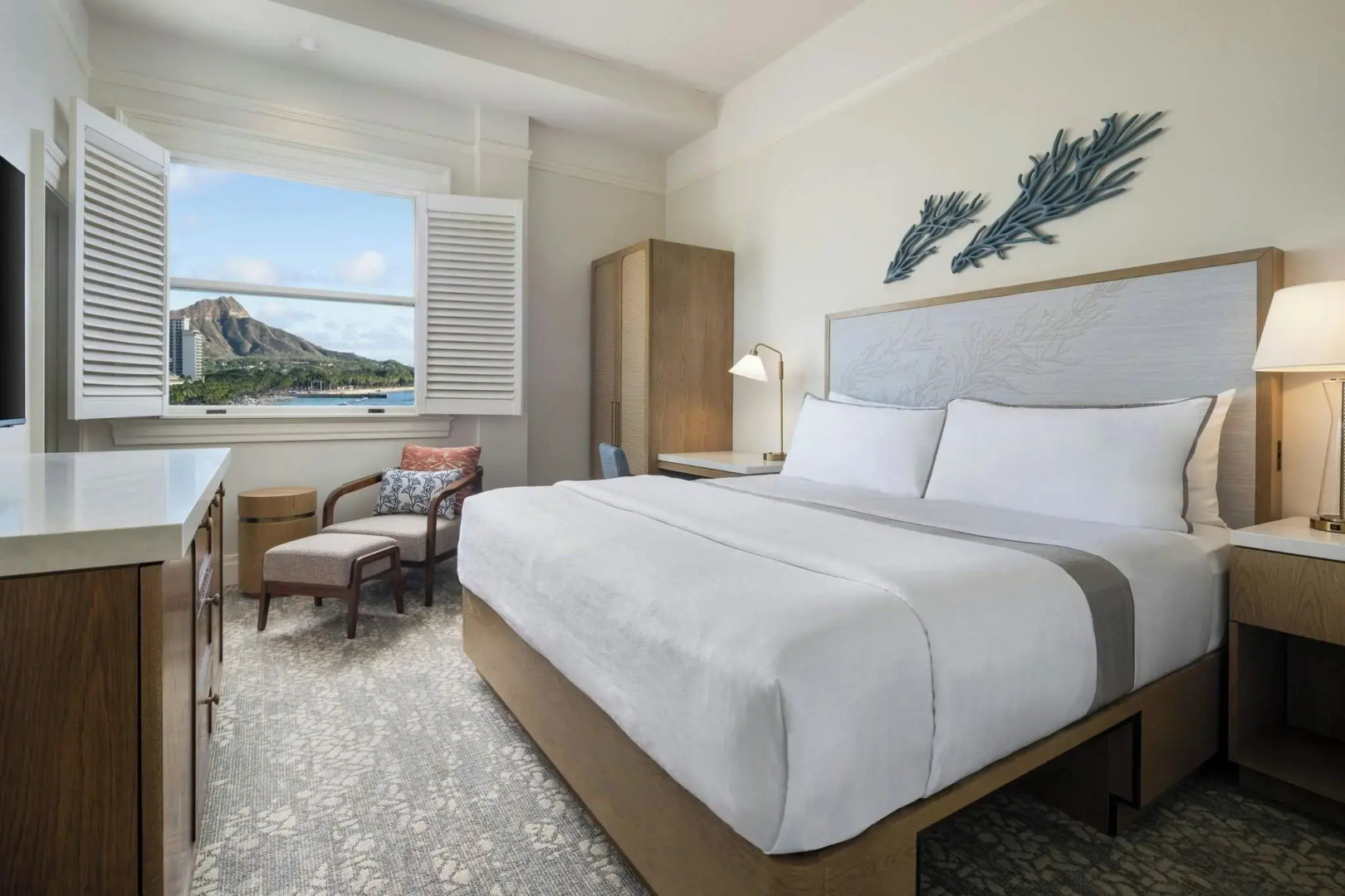 Photo - Moana Surfrider, A Westin Resort & Spa, Waikiki Beach