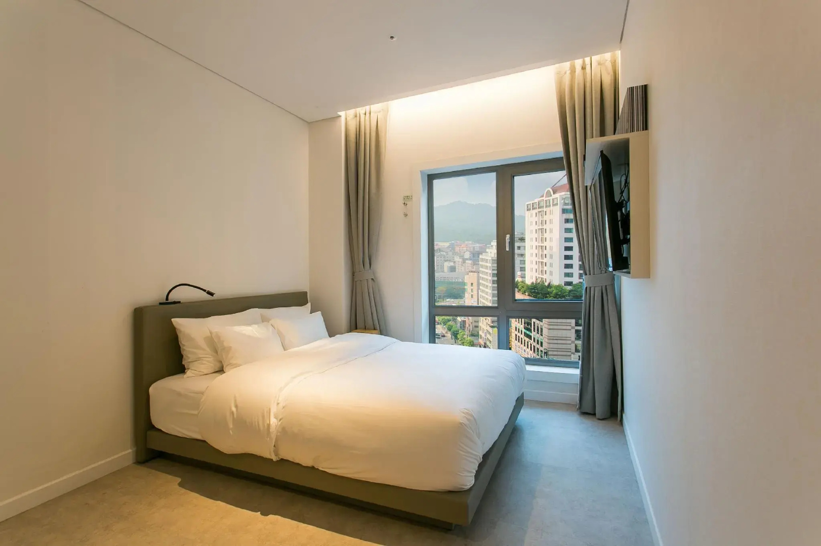 Foto - H Avenue Hotel Idae Shinchon
