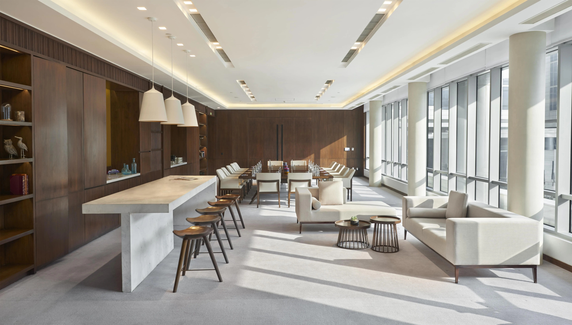 Photo - Andaz Delhi, by Hyatt