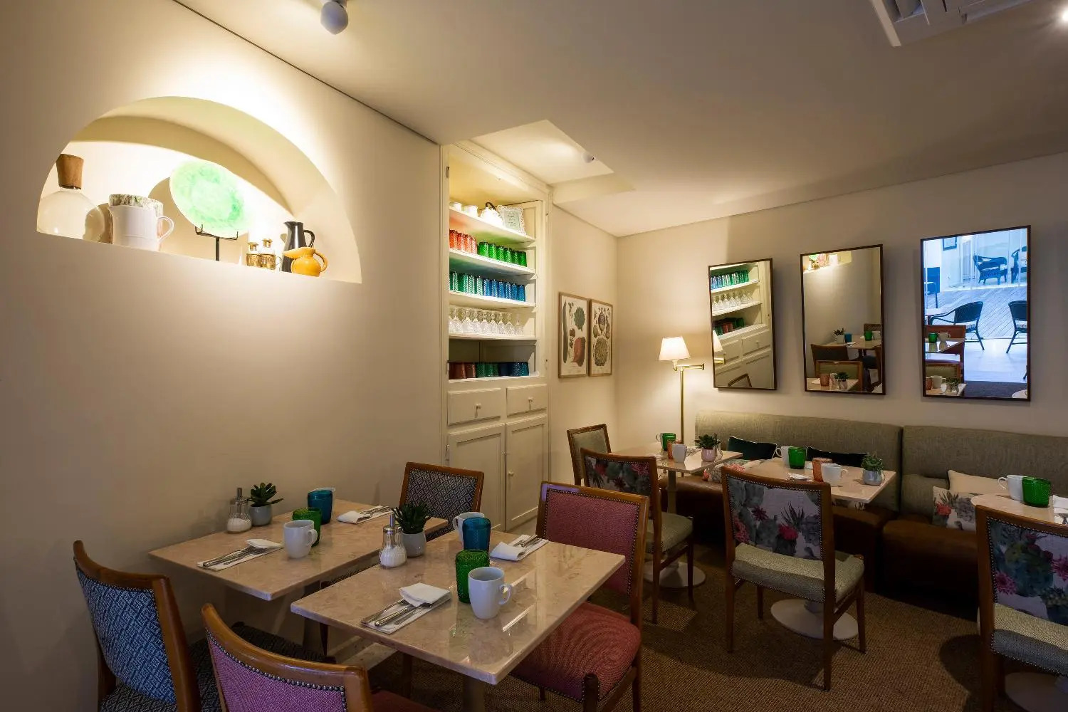 Foto - Pousada Vila Óbidos