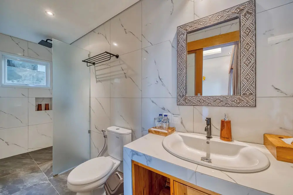 Foto - Villa Mirah Ubud