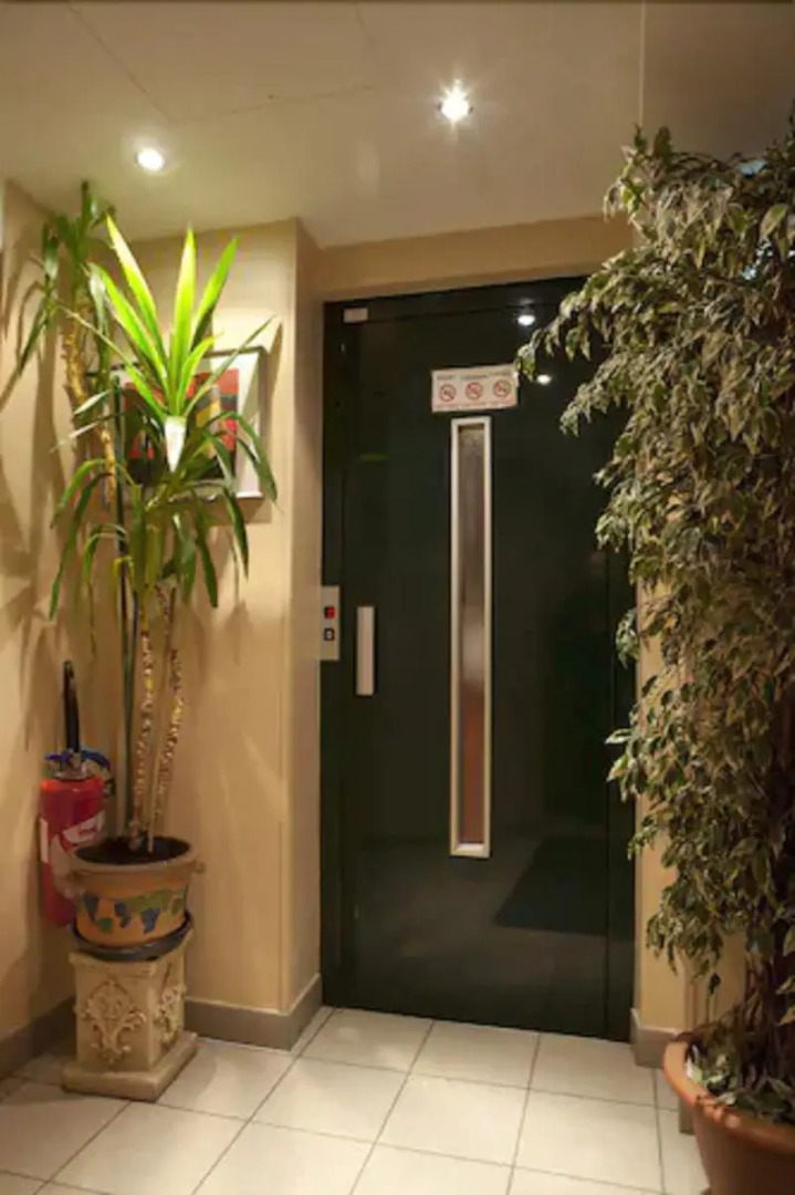 Photo - Hôtel Transcontinental