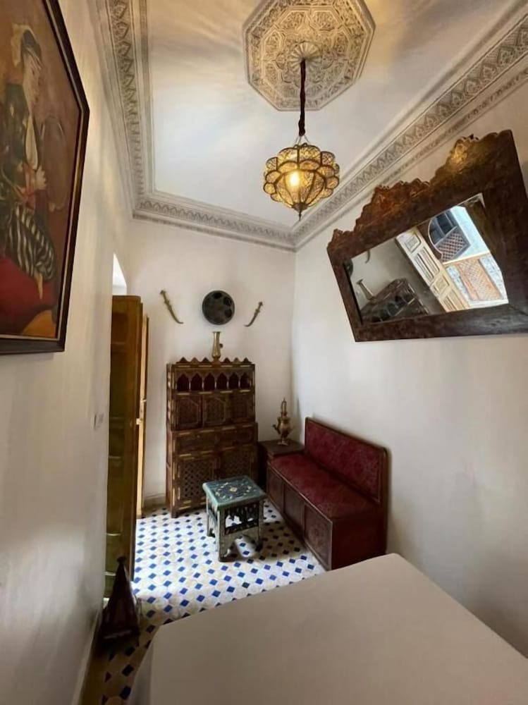 Foto - Riad dar Kirami