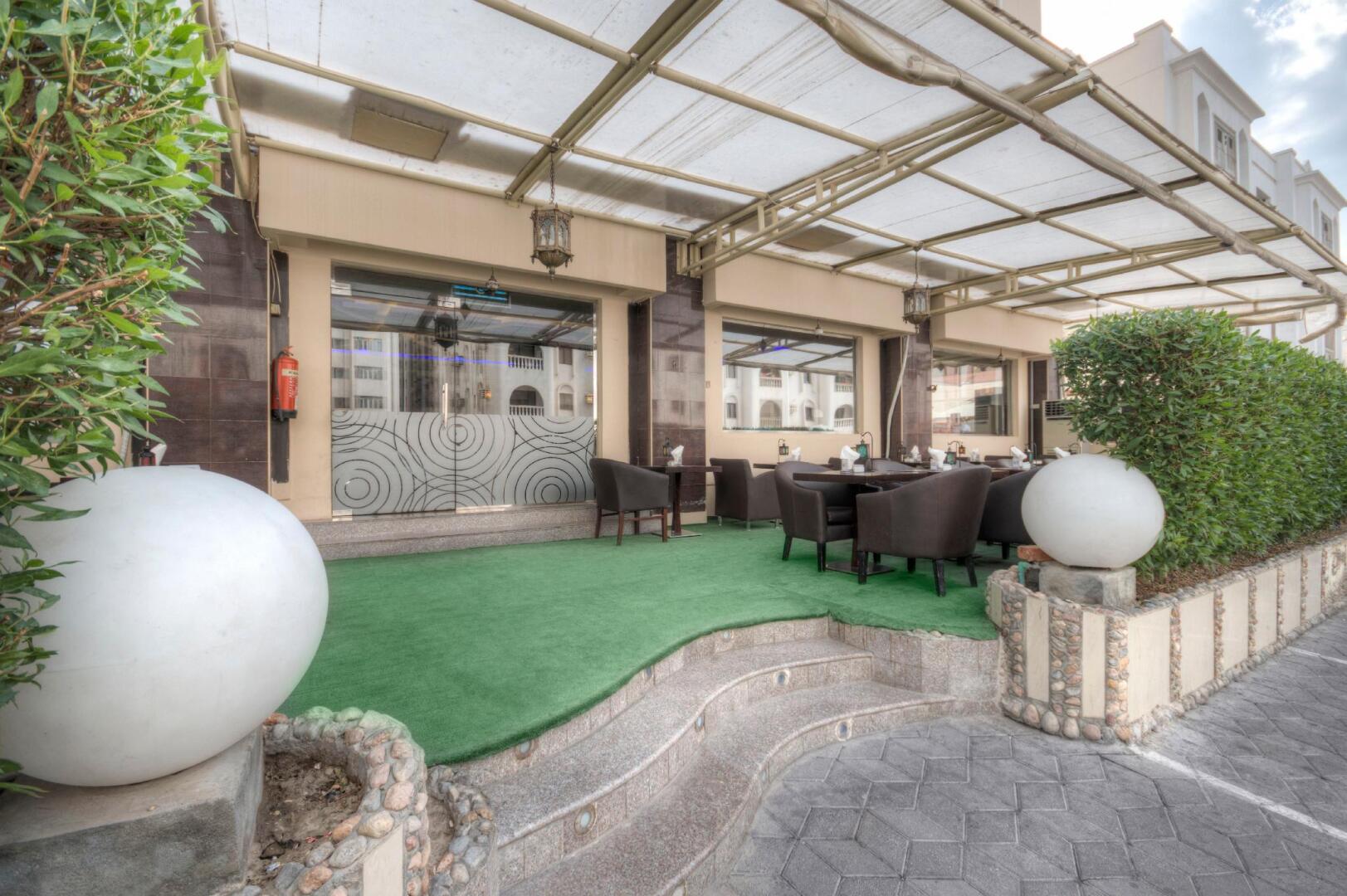 Photo - Caesar Hotel