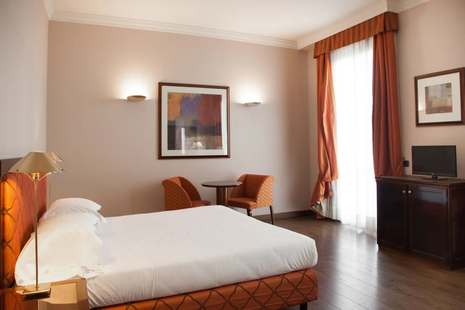 Foto - Allegroitalia San Gallo Firenze