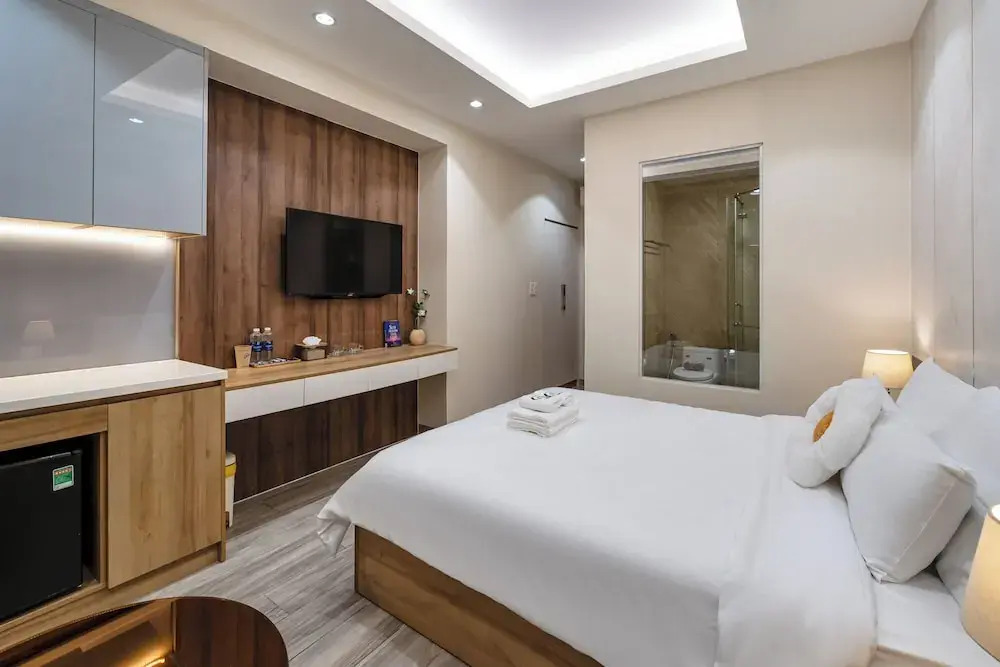 Foto - The Royal Healing - Phu My Hung