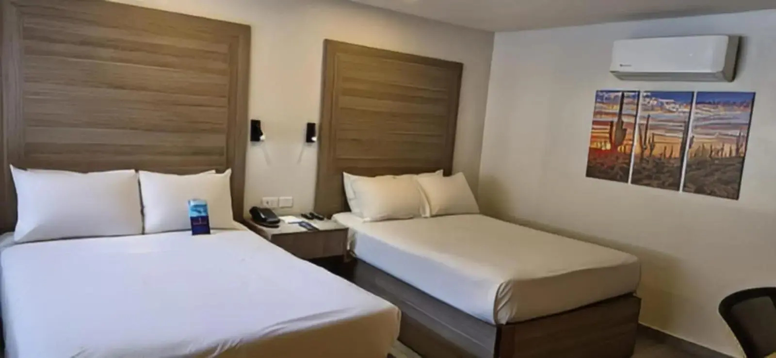 Foto - Comfort Inn Hermosillo Pitic