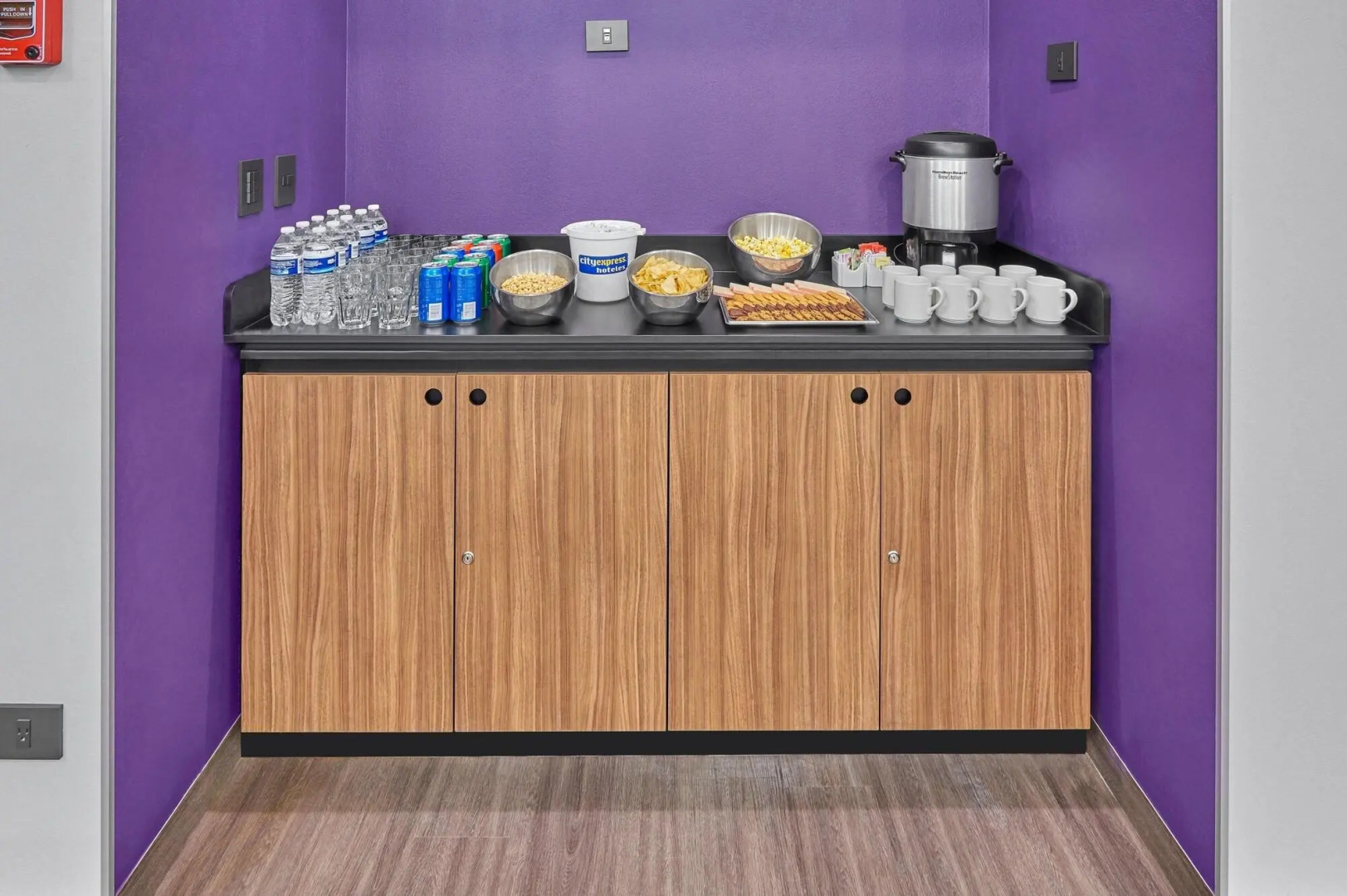 Photo - City Express by Marriott Tapachula