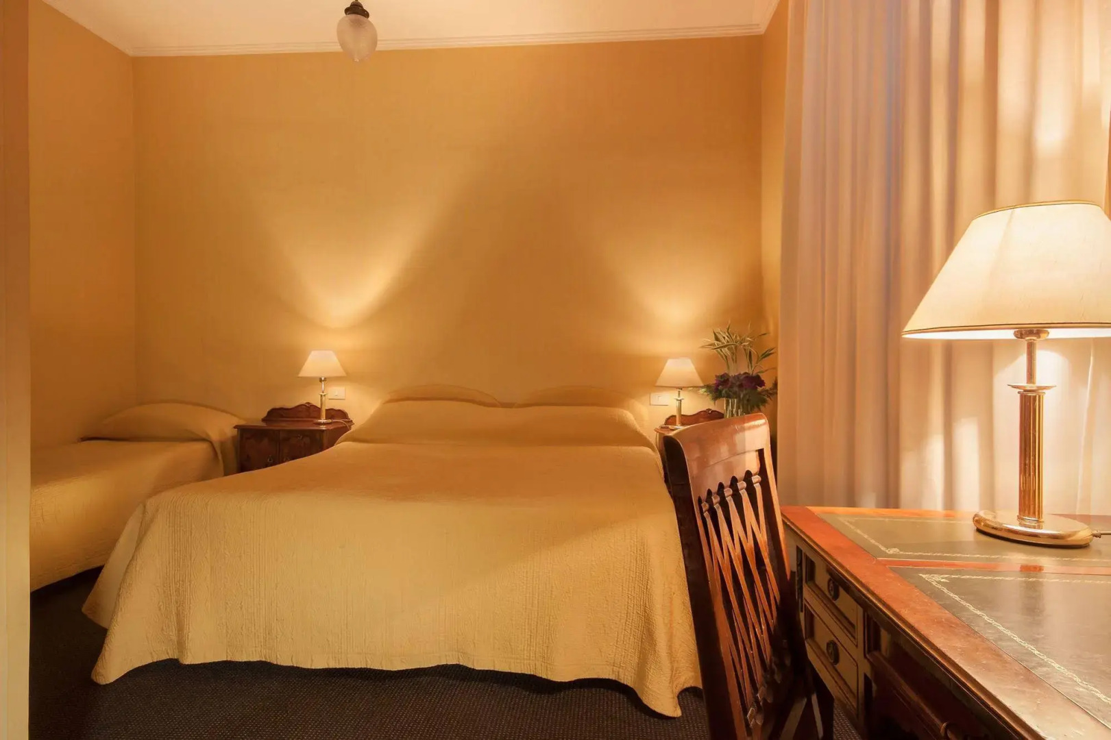 Photo - La Maison Royale