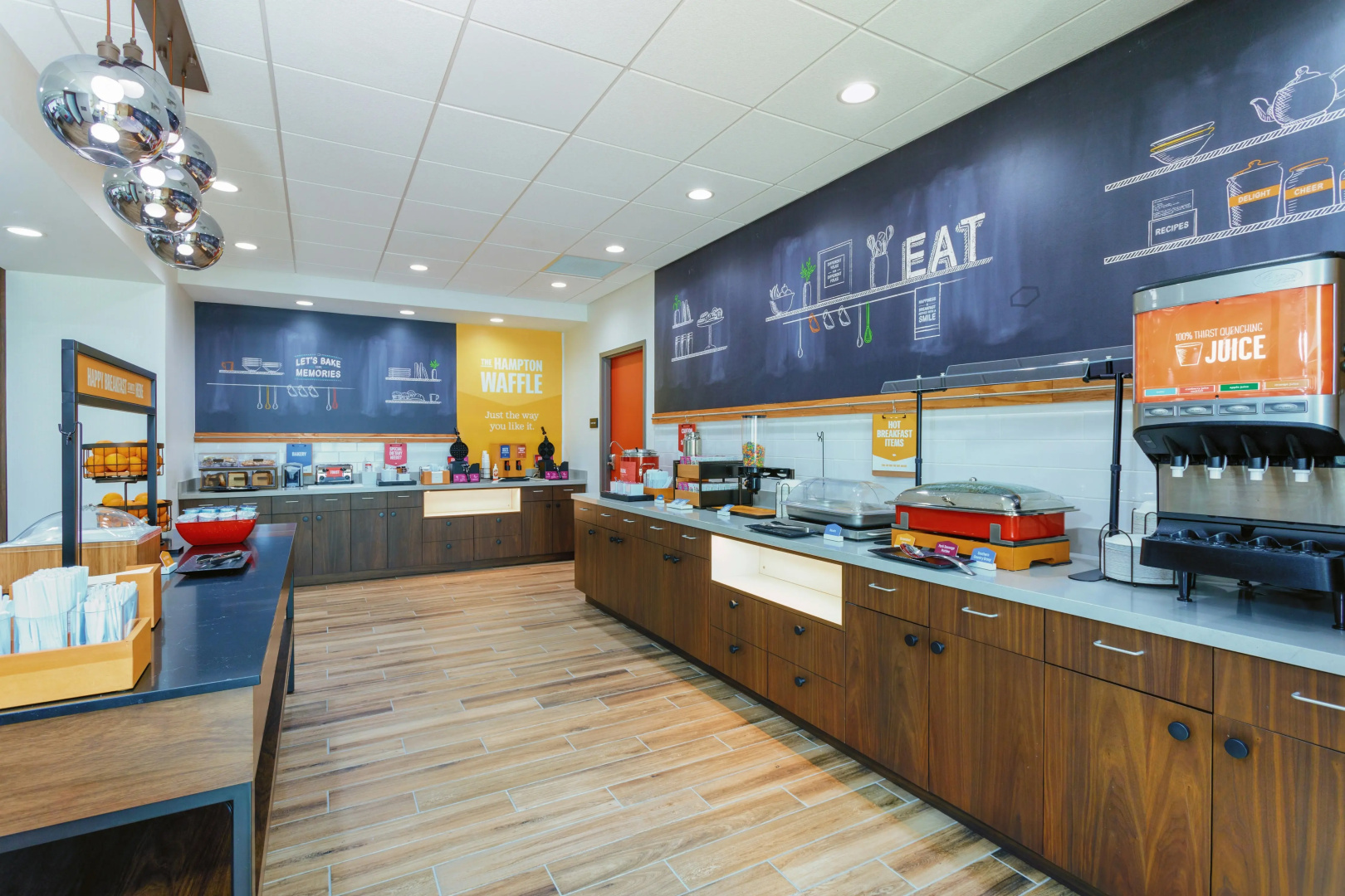 Foto - Hampton Inn By Hilton Ocoee Orlando