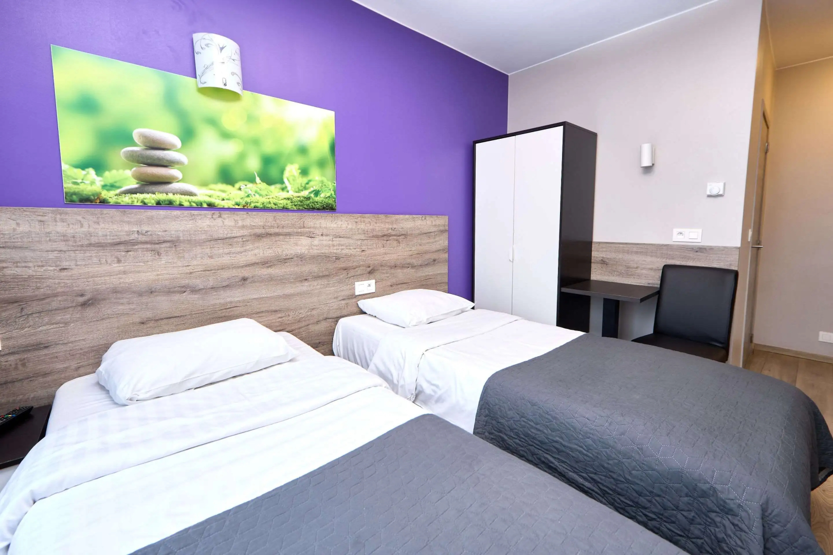 Foto - Hotel City Center