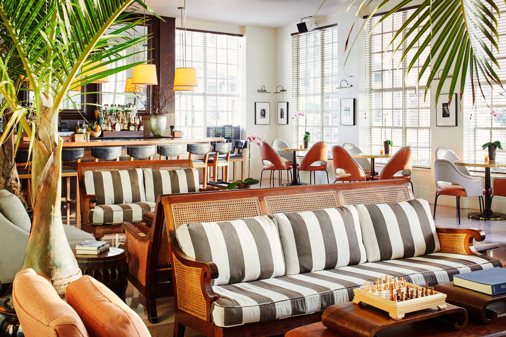 Foto - The Betsy Hotel, South Beach