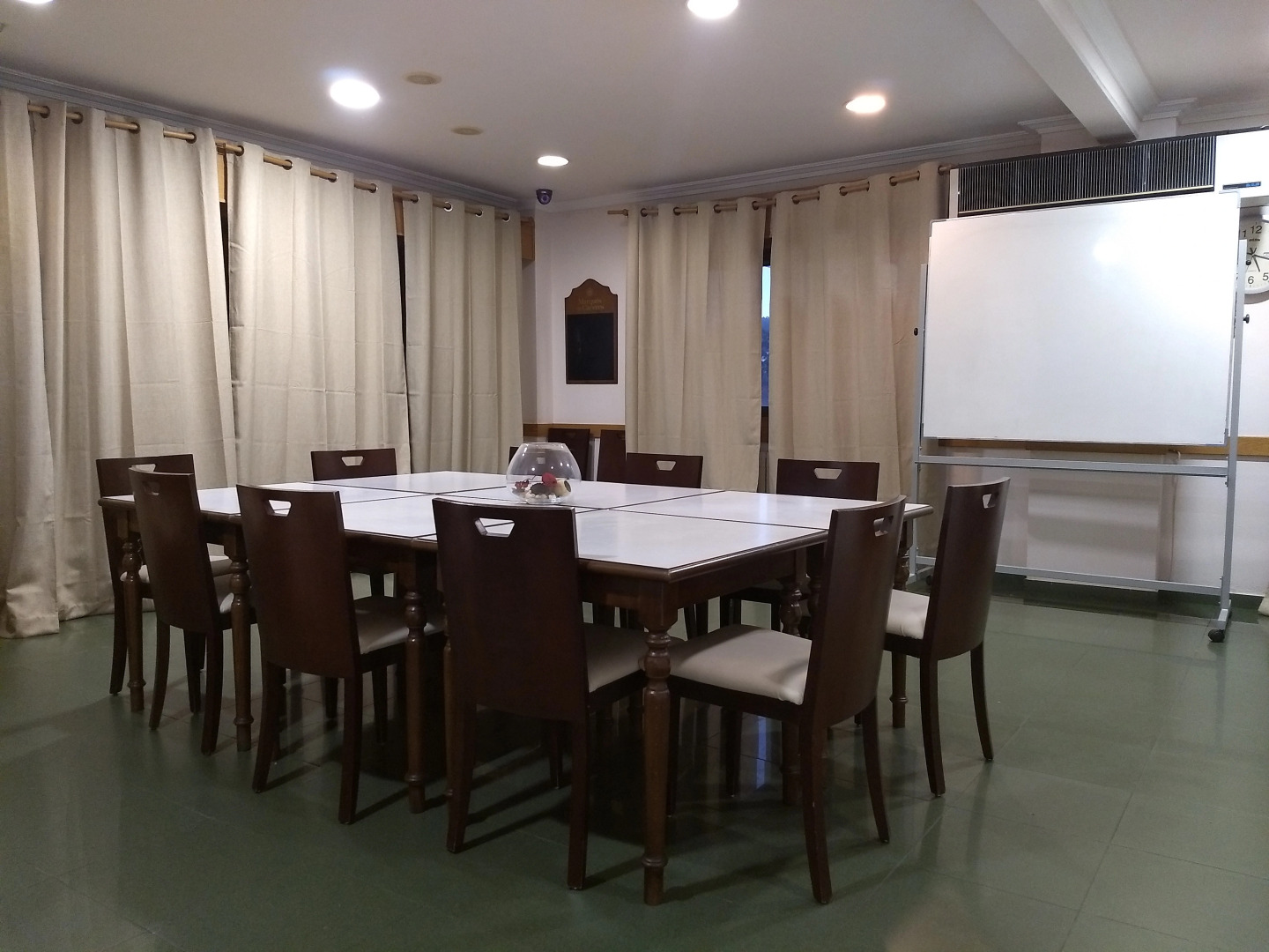 Foto - Hotel Avión by Bossh! Hotels