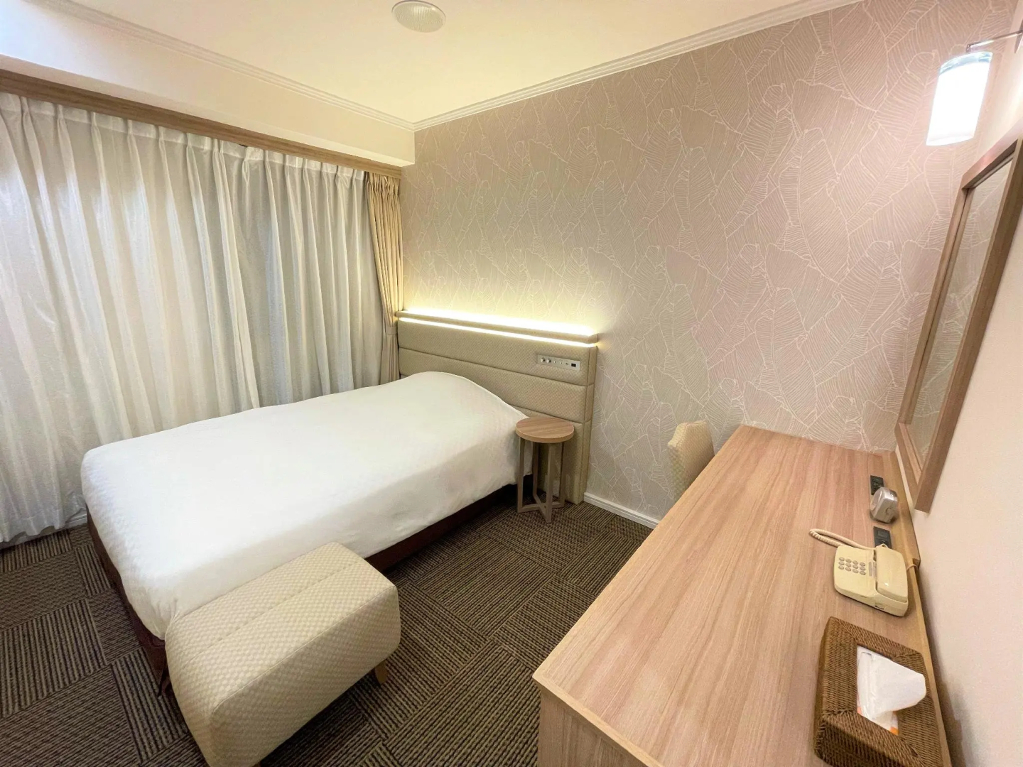 Photo - Libre Garden Hotel