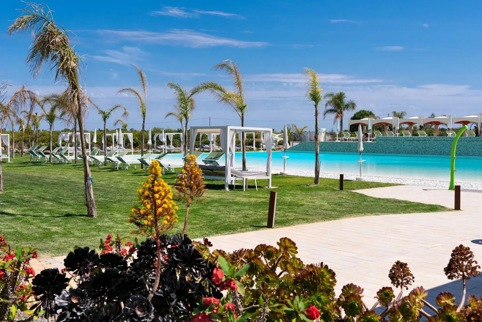 Photo - Wellness Spa Hotel Principe Fitalia
