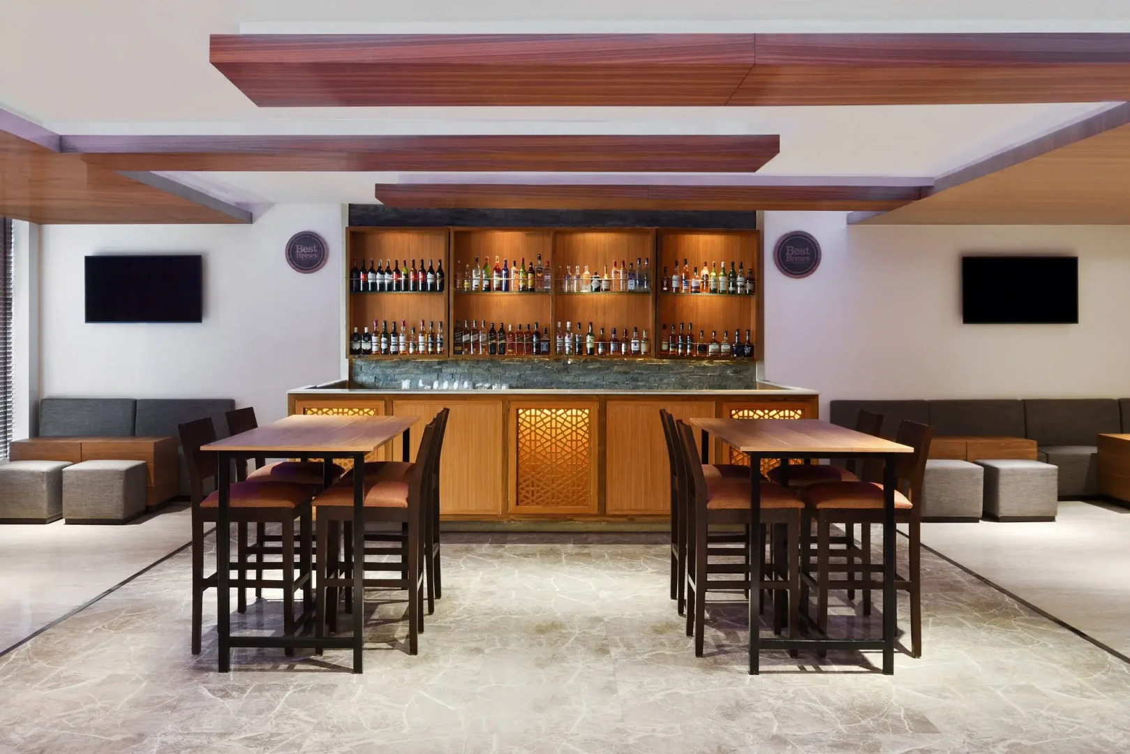Photo - Four Points by Sheraton Jaipur, City Square