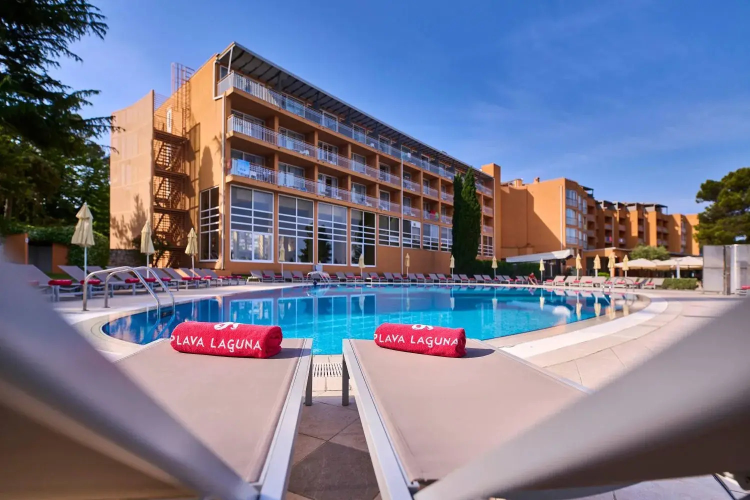 Photo - Hotel Umag Plava Laguna