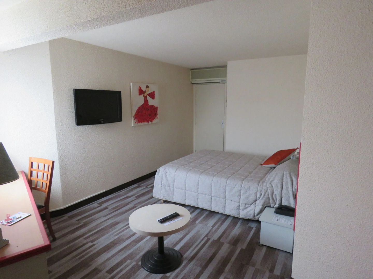 Foto - The Originals City, Hôtel Le Forum, Strasbourg Nord