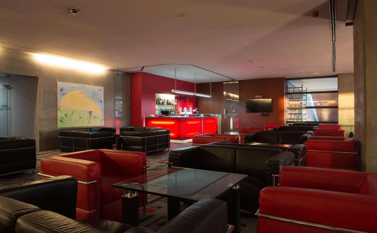Photo - VIP Executive Arts Hotel