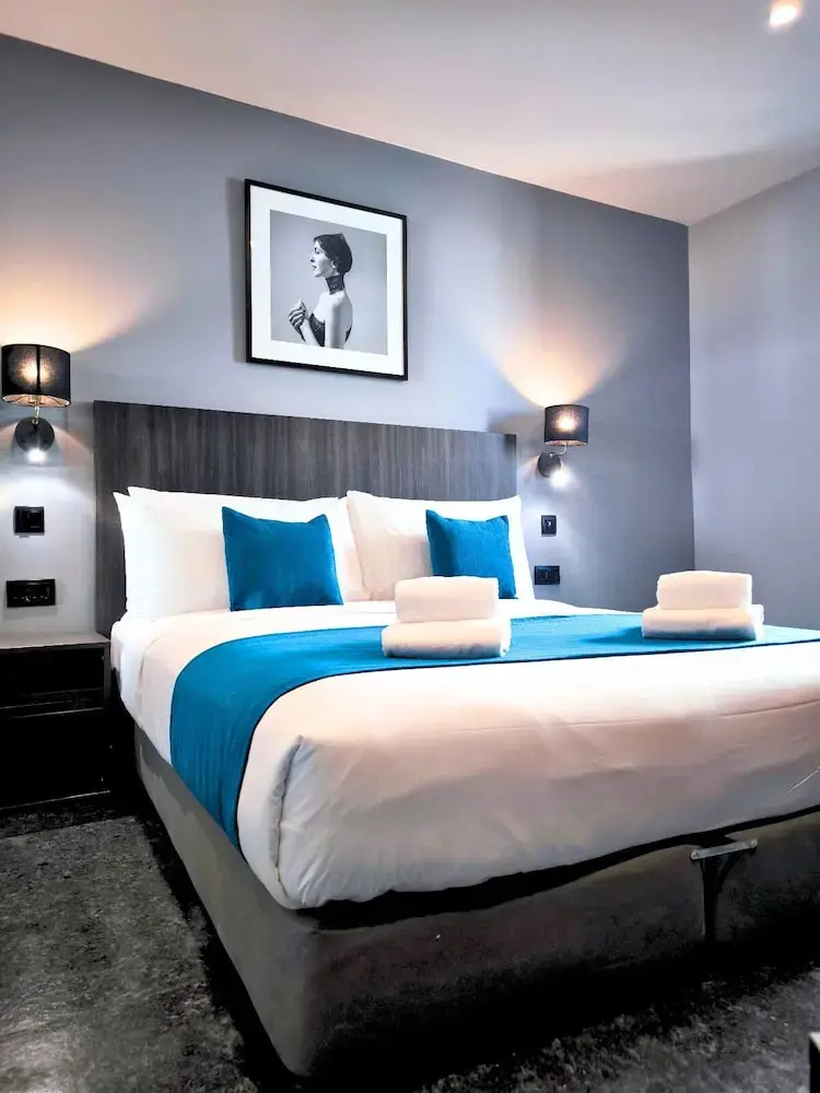 Foto - Spinola Hotel