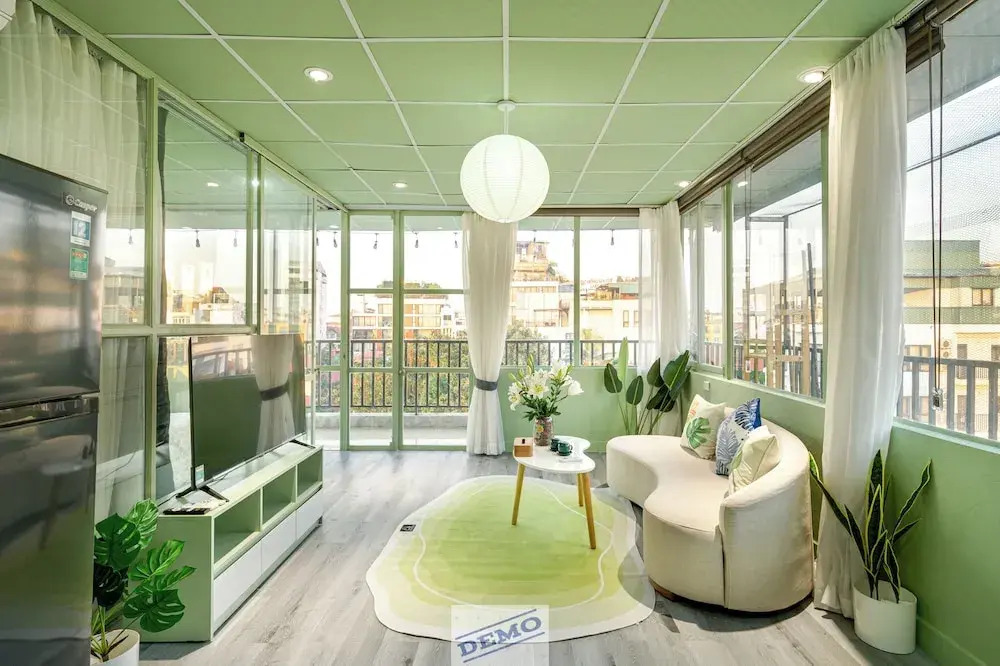 Foto - Luxe Paradise Residence 76 To Ngoc Van