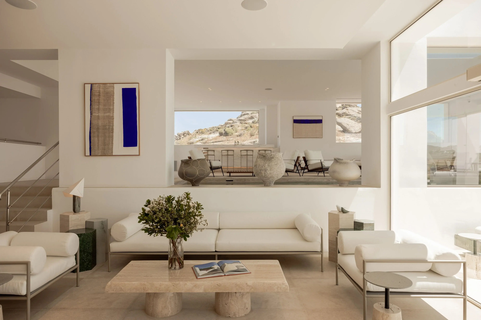 Photo - Cali Mykonos