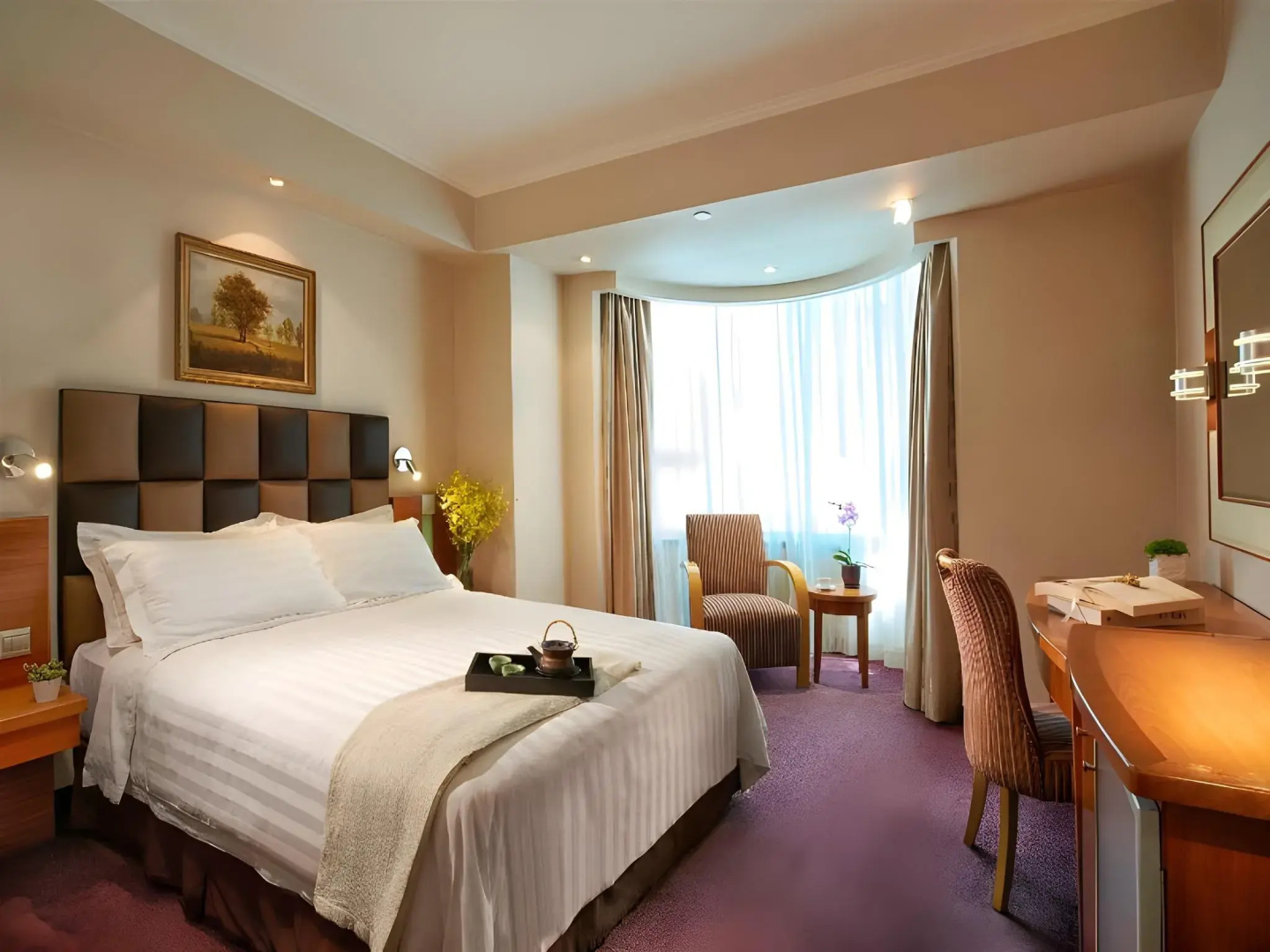 Foto - Wharney Hotel