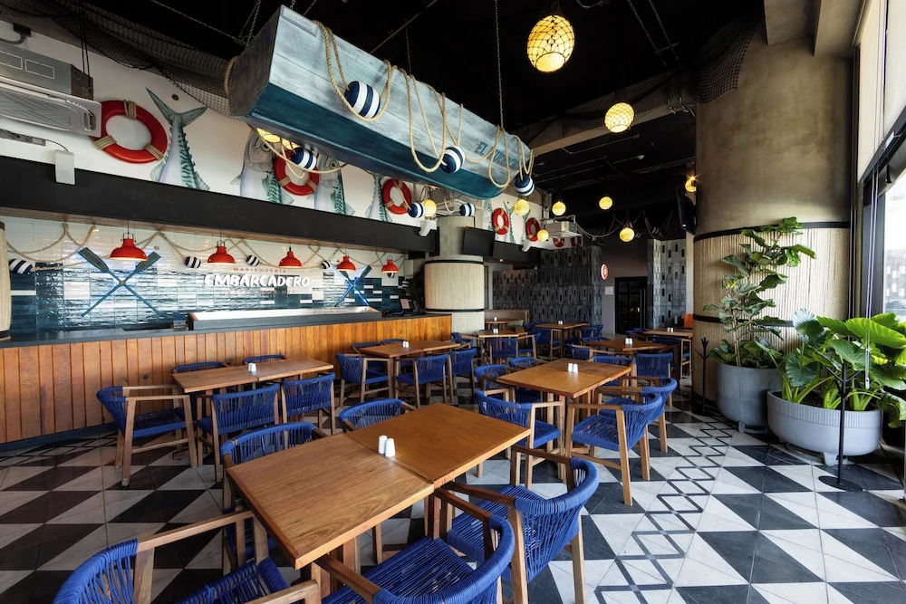 Foto - Holiday Inn Express & Suites Mazatlan by IHG