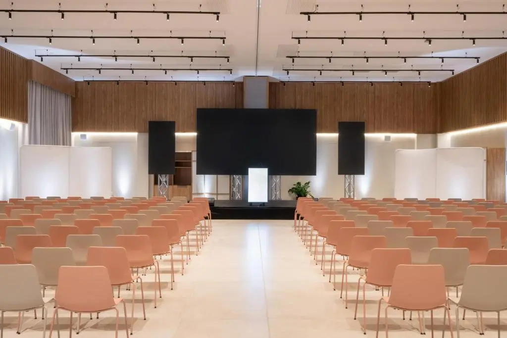 Photo - INNSiDE by Meliá Madrid Valdebebas