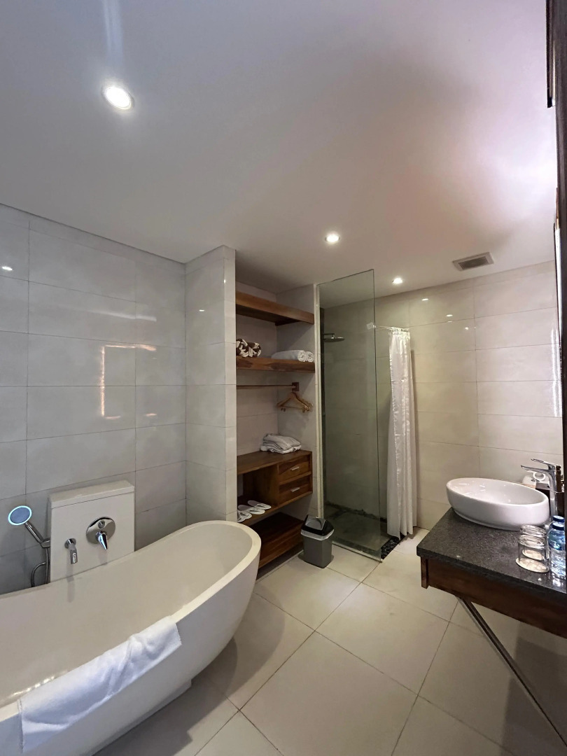 Foto - The Calna Villa Bali