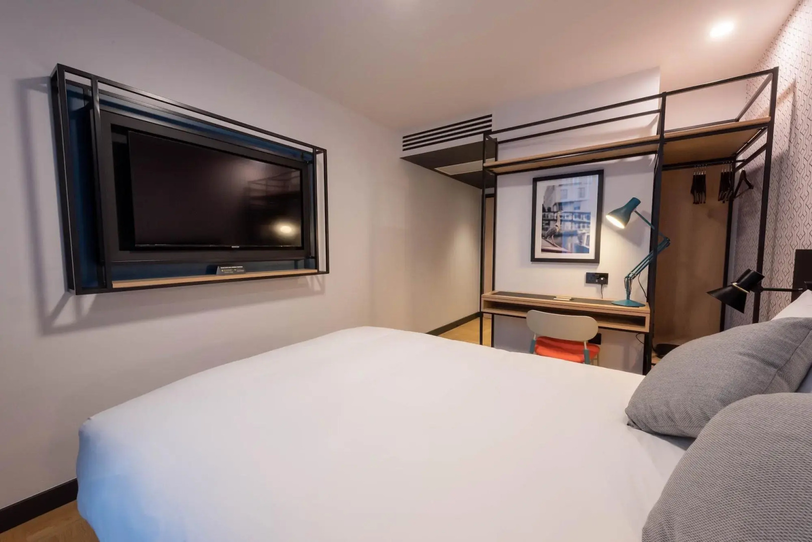 Foto - The Wesley Camden Town