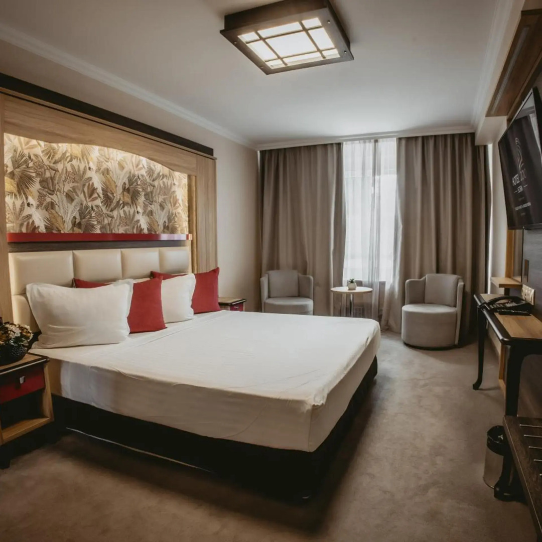 Photo - Hotel ZOO Sofia