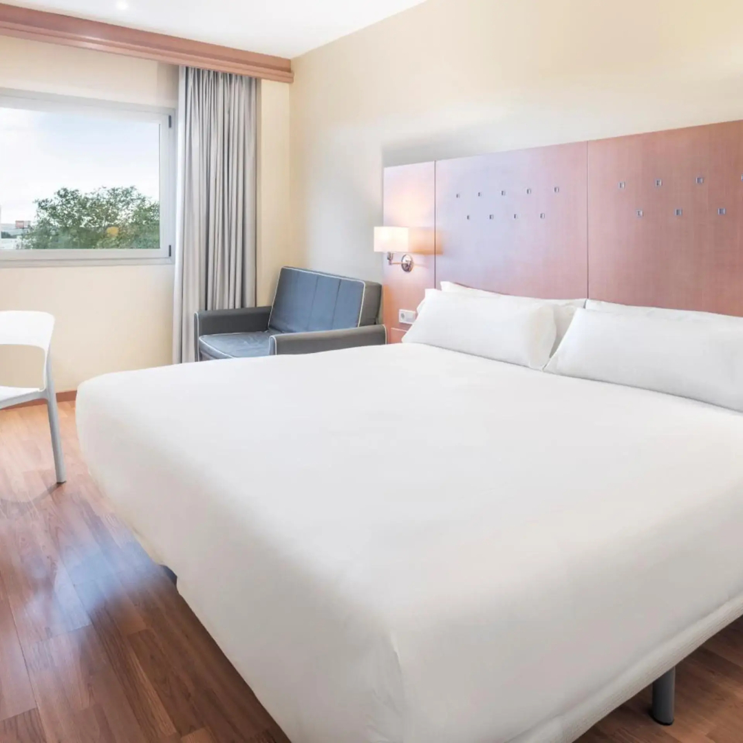 Foto - B&B HOTEL Madrid Arganda