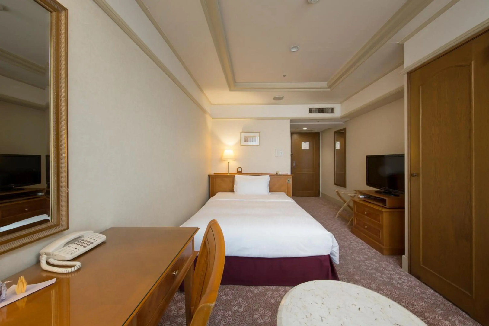 Photo - Nikko Princess Kyoto Hotel