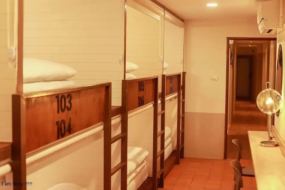 Photo - Shanti Hostel