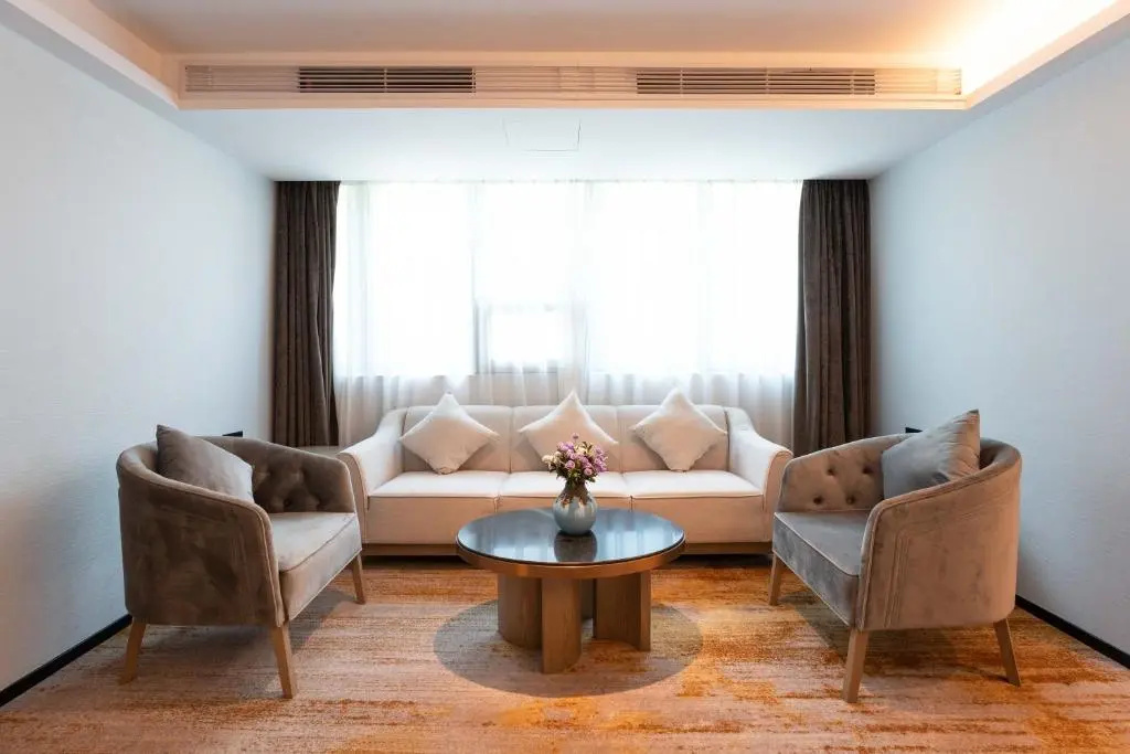 Foto - Zhong Tai Lai Hotel Shenzhen
