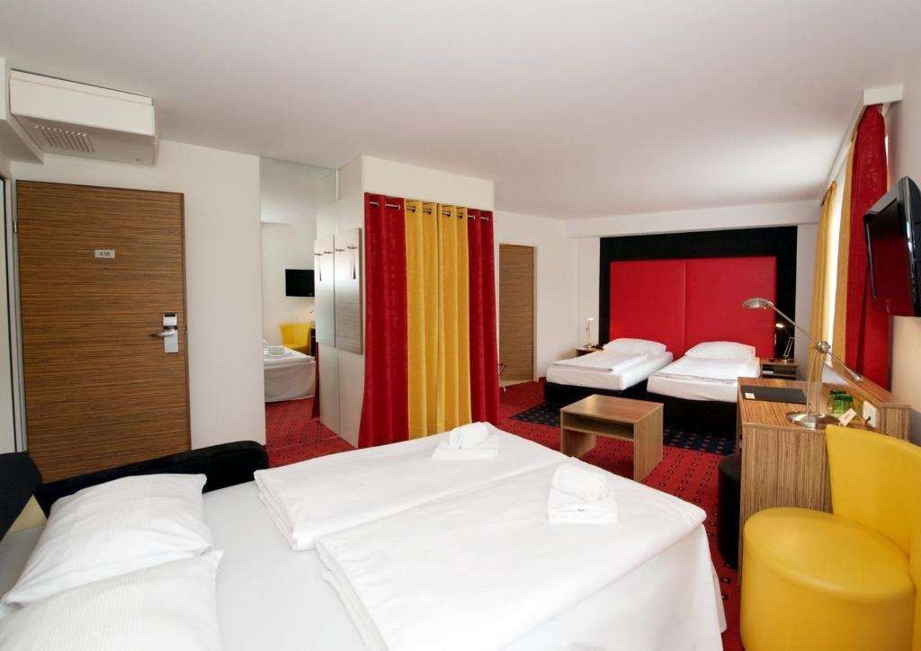 Foto - Senator Hotel Vienna