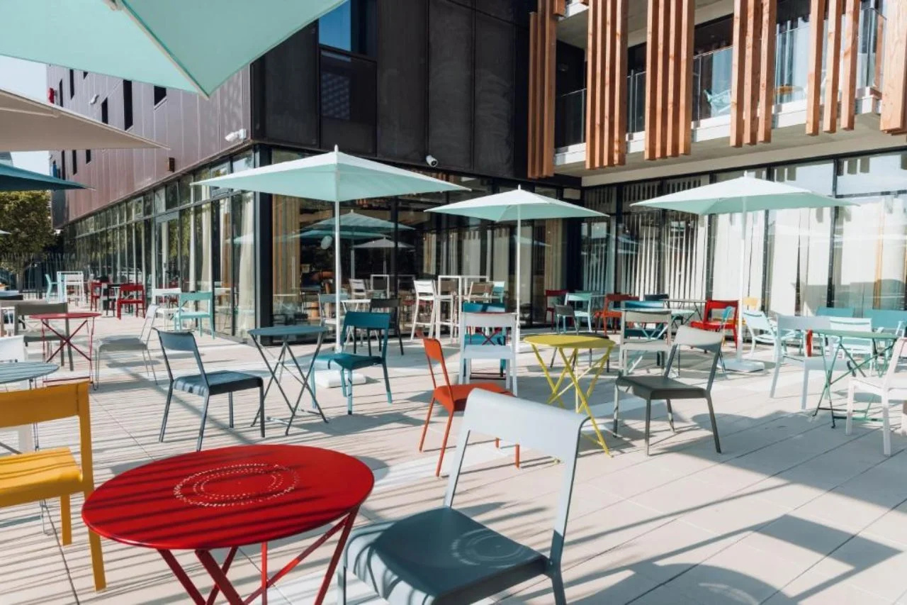 Photo - ibis Styles La Rochelle Centre Gare