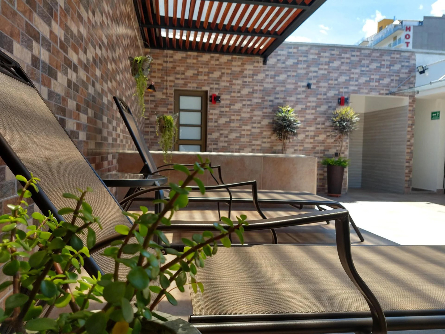 Foto - Hotel Merlott 70