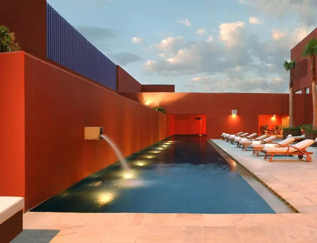 Photo - Barceló Monterrey Valle