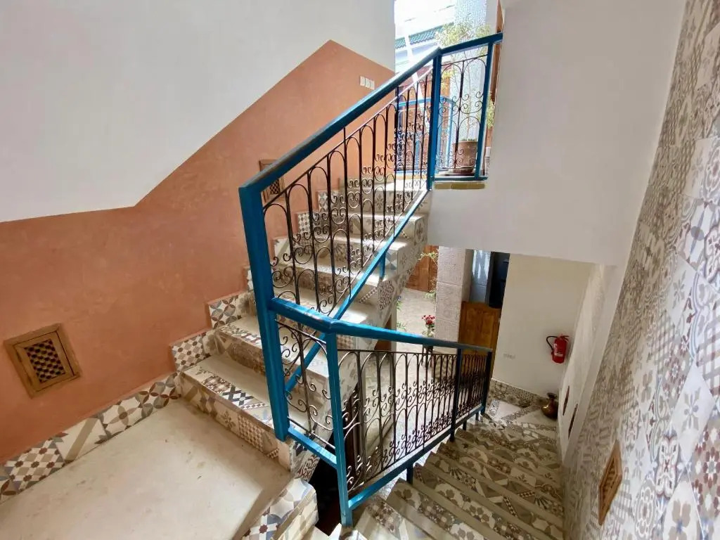 Foto - Riad Ambre et Jasmin