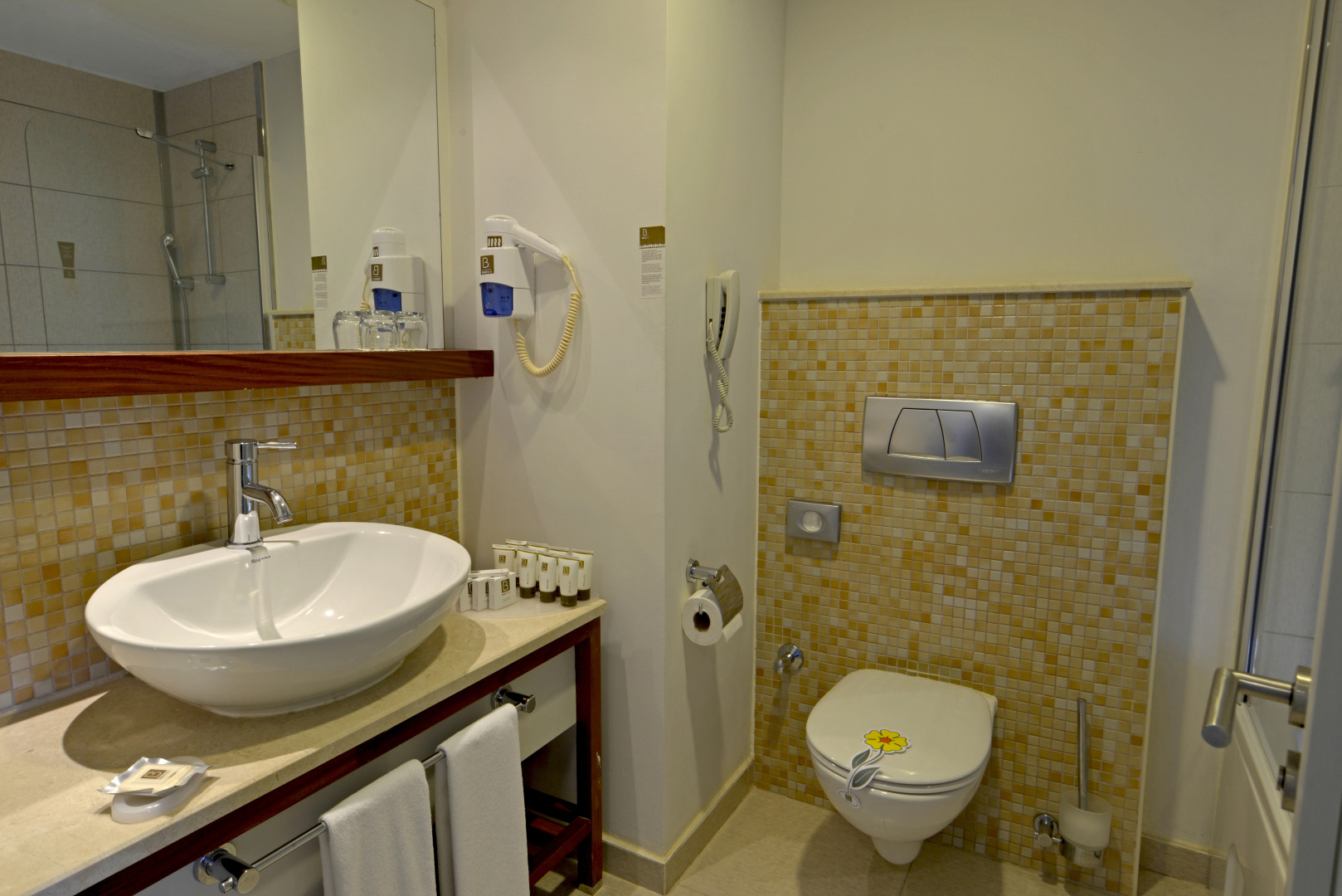 Foto - Baia Lara Hotel