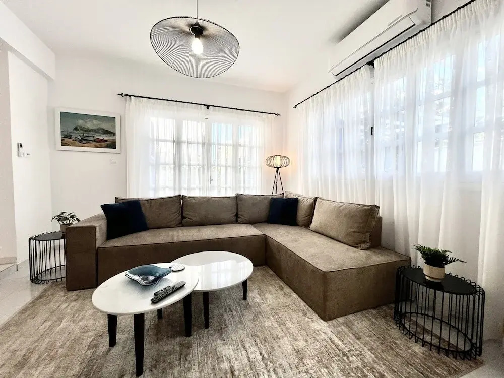 Foto - STAY Cavo Bay Villa