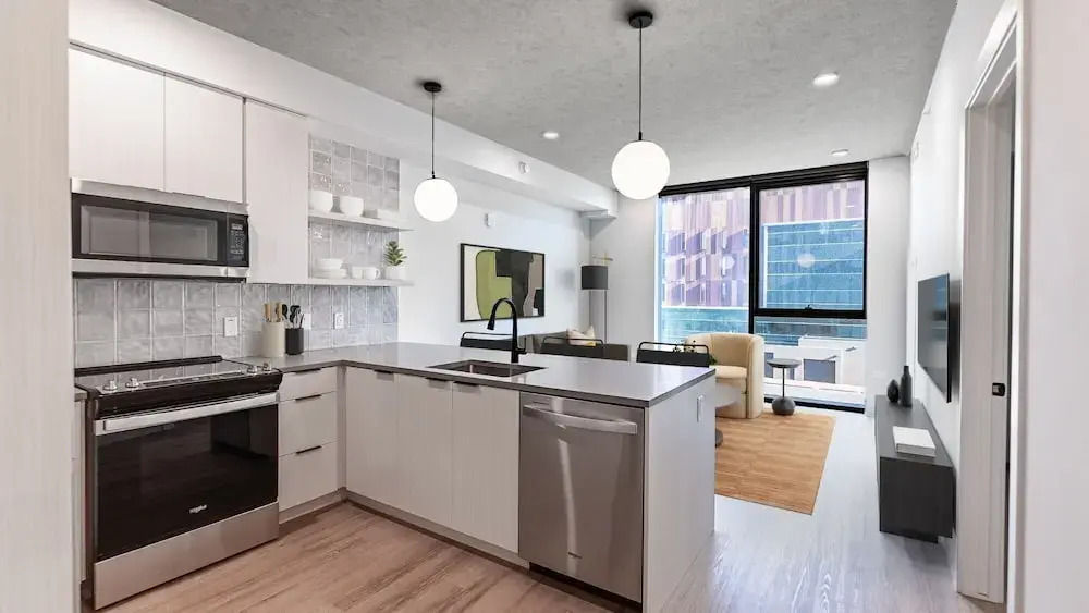 Photo - Sentral Sol Modern