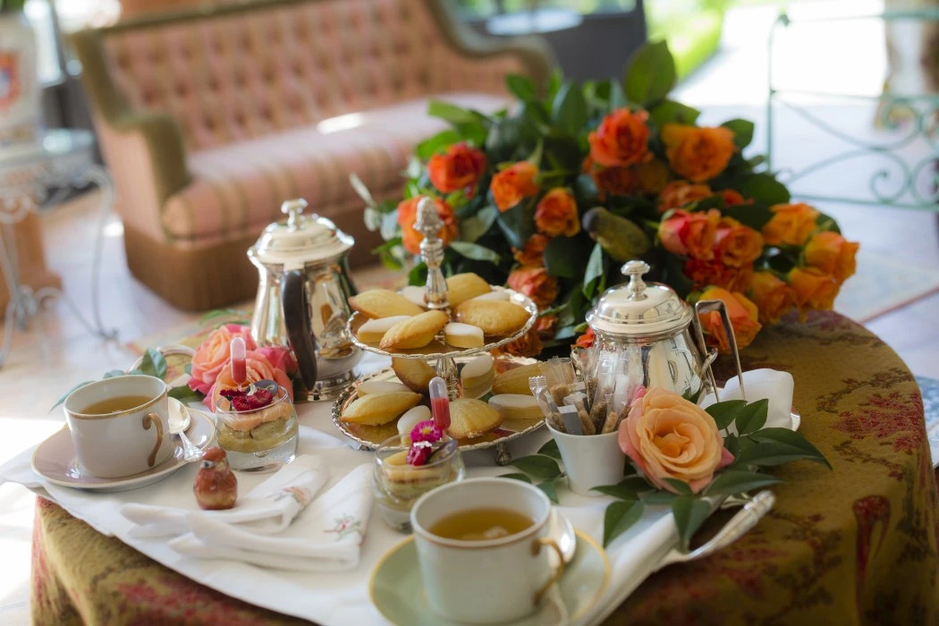 Foto - Villa Gallici Hôtel & Spa