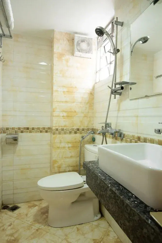 Foto - Titanic 2 Hotel