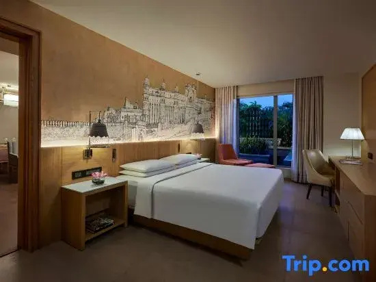 Foto - Hyatt Place Jaipur Malviya Nagar